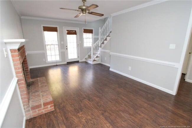 Building Photo - 6005 Startwood Pl