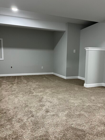 Bedroom 4 (downstairs) - 4701 Rainbow Trout Dr