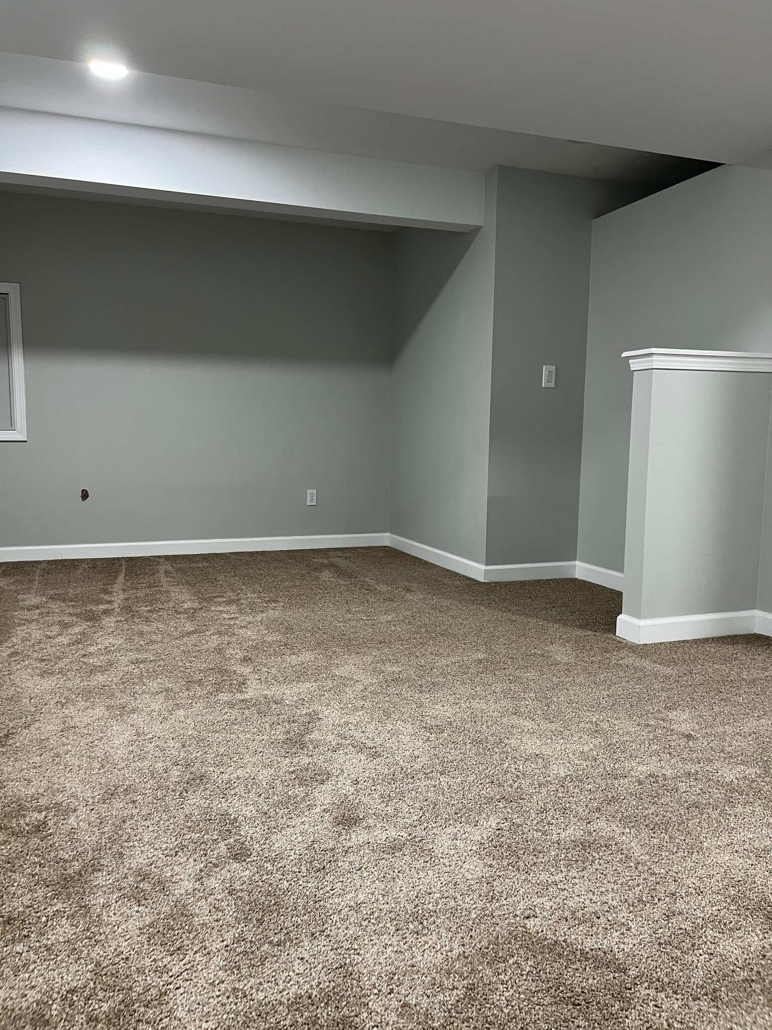 Bedroom 4 (downstairs) - 4701 Rainbow Trout Dr