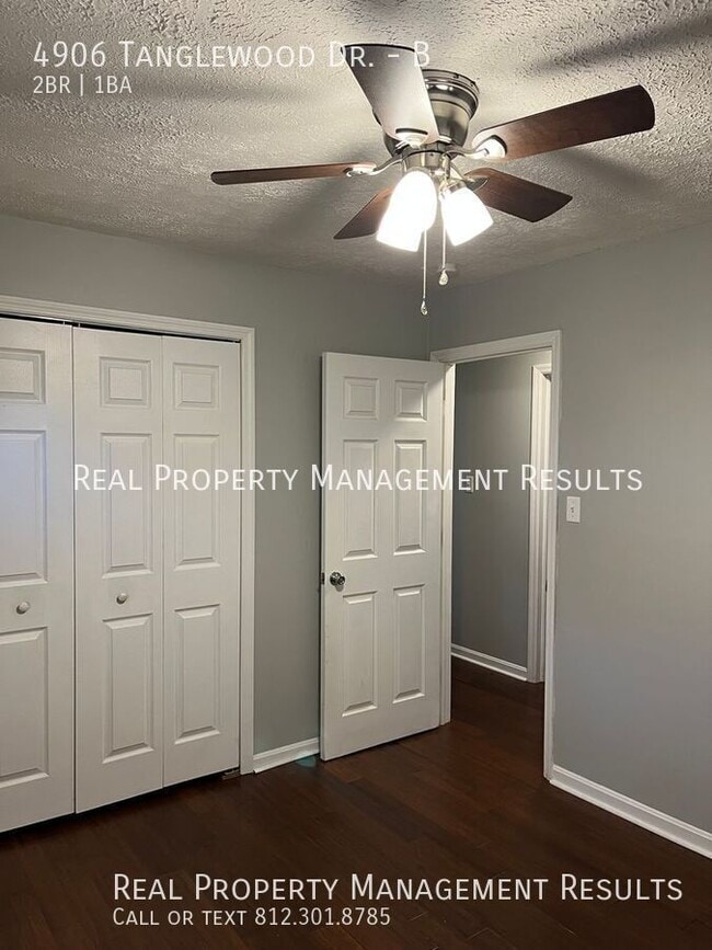 Building Photo - 4906 Tanglewood Dr