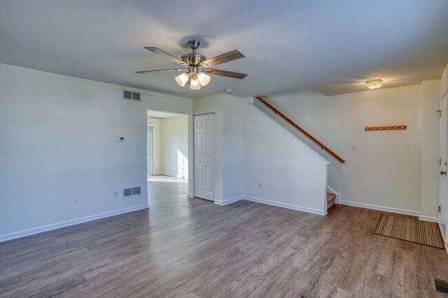 Building Photo - New, New, New - Spacious 3 Bedroom Townhouse with a Finished Basement !!
