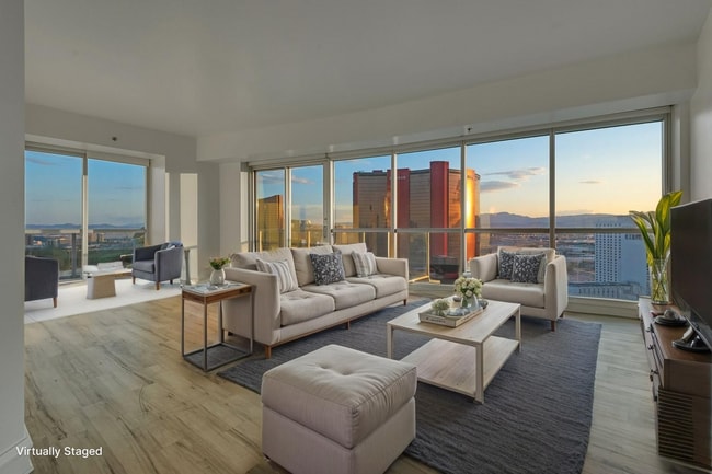 Building Photo - Sky Las Vegas - 2809