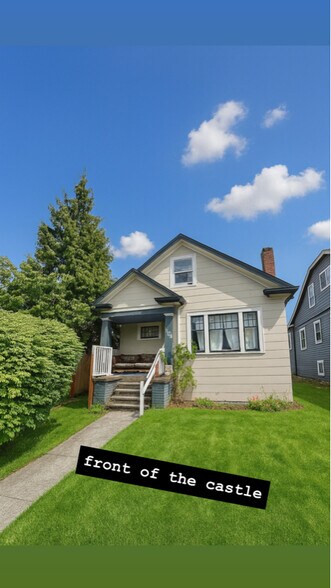Primary Photo - 5022 7th Ave NE
