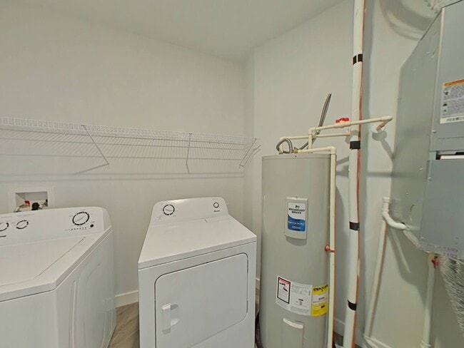 Floorplan - Clocktower West Chester