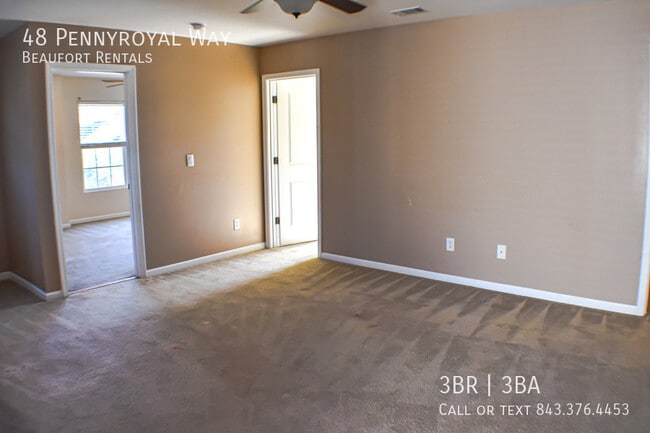 Building Photo - 48 Pennyroyal Way