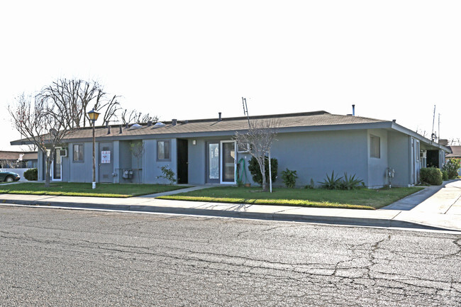 Building Photo - Firebaugh Elderly