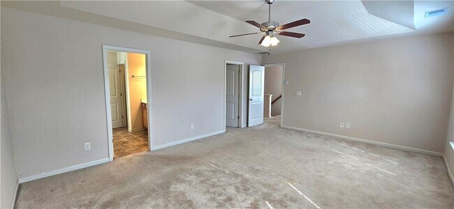 Building Photo - 2809 Woodward Down Trail