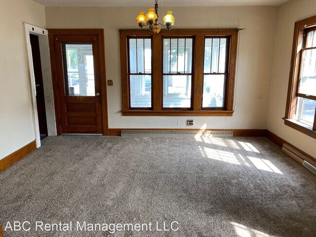 Building Photo - 5 br, 2 bath House - 825 Henrietta Street