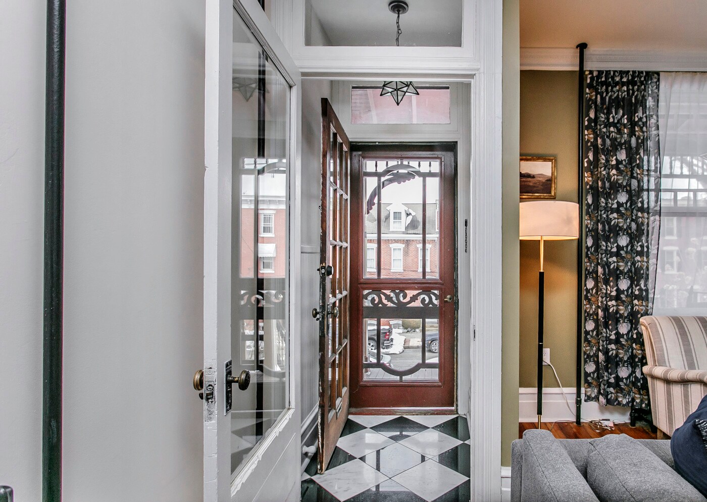 Building Photo - 350 Washington Ave