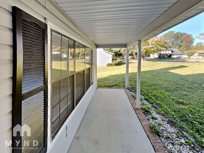Building Photo - 5306 Granite Creek Ln