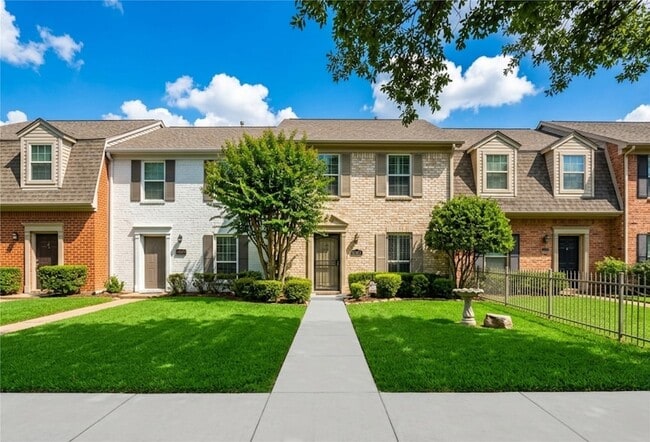 Building Photo - 6723 Tarnef Dr