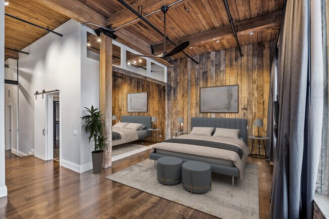 Building Photo - 1000 W Washington Blvd