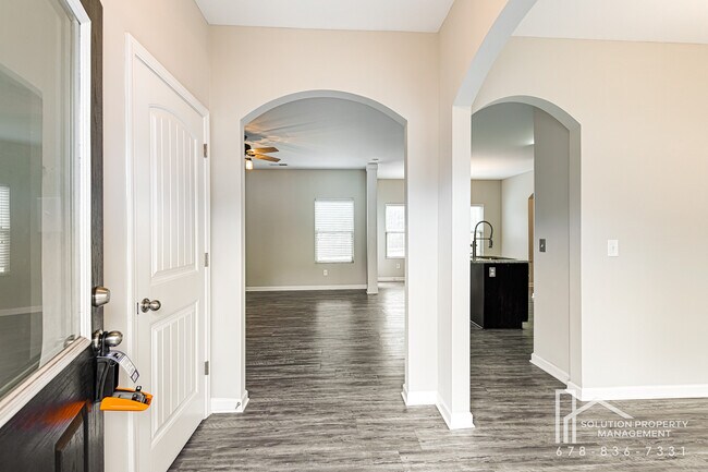 Building Photo - 35 Ginger Ct