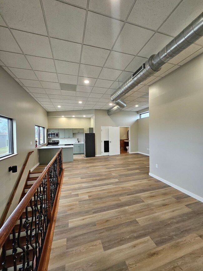 Building Photo - Brand new 2 bed apartment,