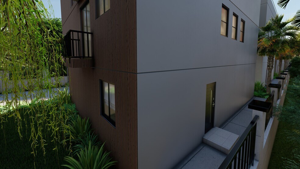 Building Photo - 1128 W 39th St
