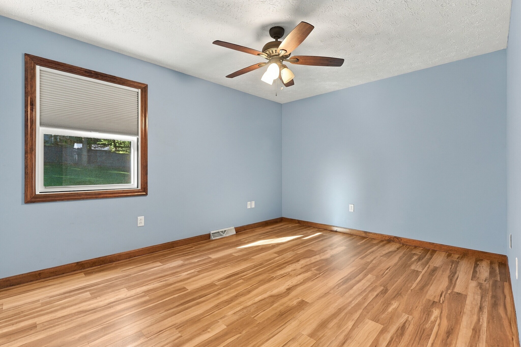 Bedroom 3 - 134 Heldon Dr