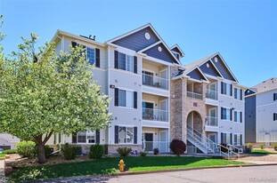 Building Photo - 15700 E Jamison Dr
