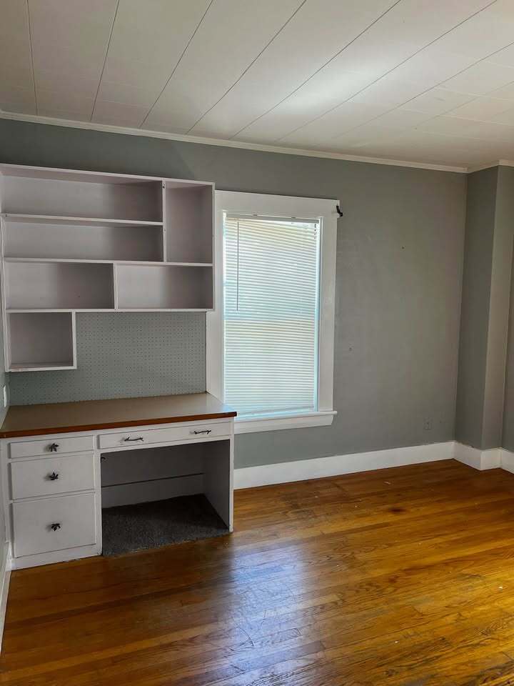 2nd floor bedroom C - 15 W Concord St