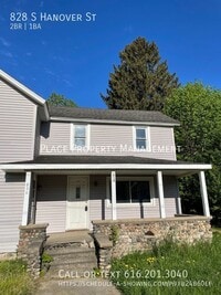 Building Photo - 828 S Hanover St