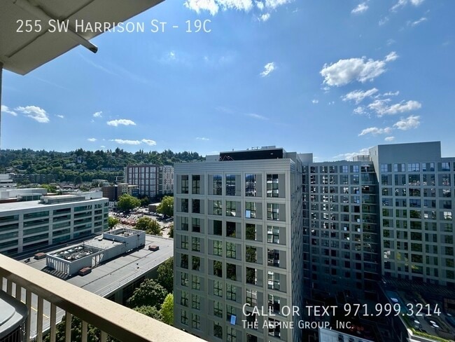 Primary Photo - 255 SW Harrison St