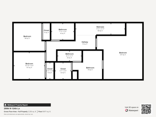 Building Photo - 3Bed/2.5Bath Three-Story Townhouse in Vistancia! Ready for Immediate Move-In! – 2 CAR GARAGE!