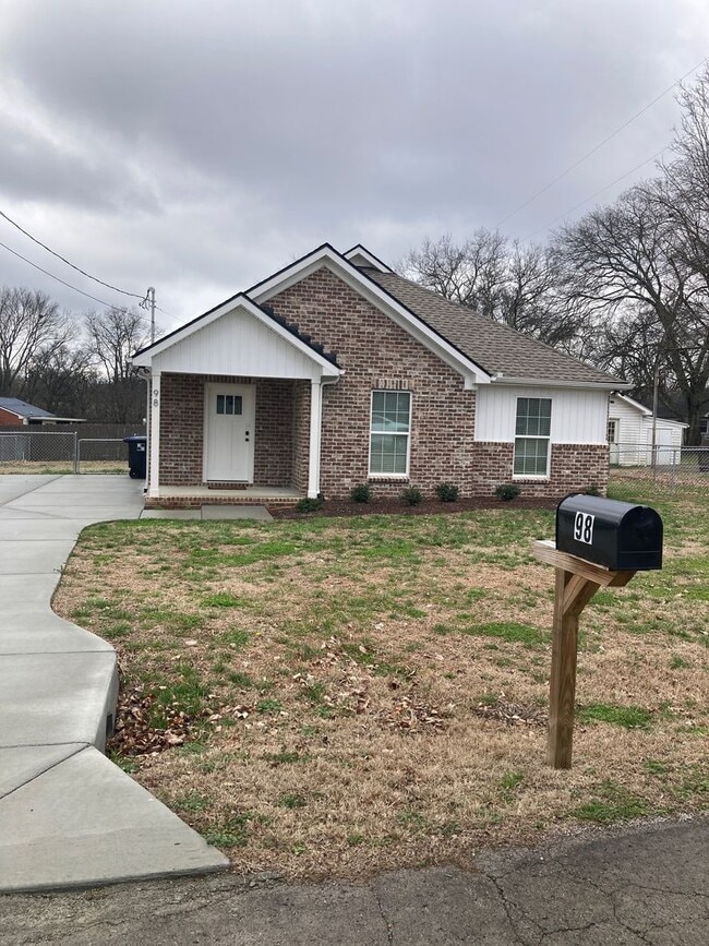 Building Photo - New Single Family Home in Columbia