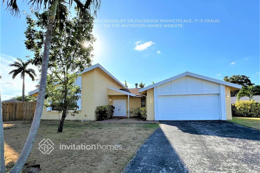 Primary Photo - 9841 NW 31st Pl