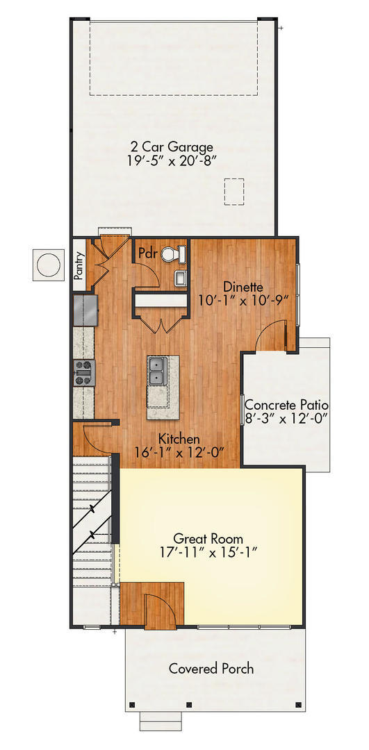 Building Photo - 938 Station Blvd