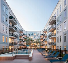 Building Photo - Avalon Hoboken