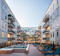 Building Photo - Avalon Hoboken