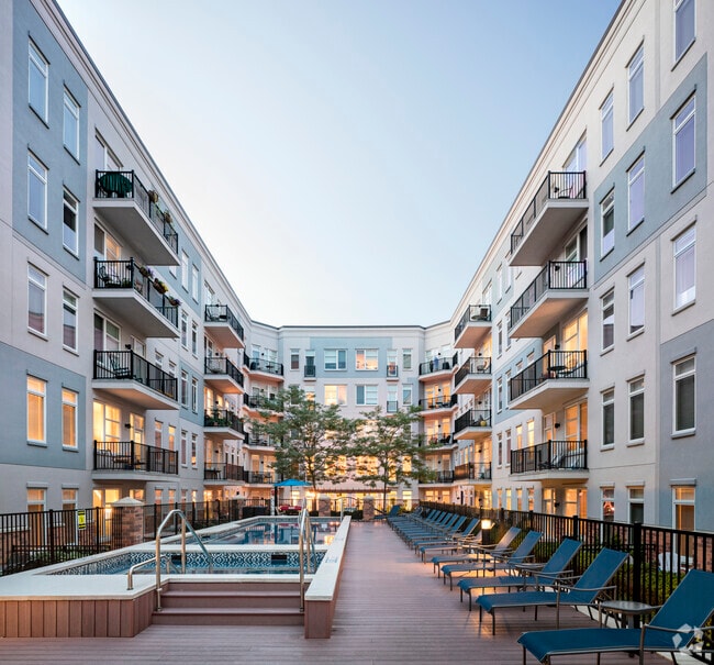 Building Photo - Avalon Hoboken
