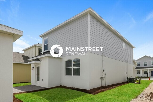 Building Photo - 3 Bedroom Pet-Friendly Home in St. Cloud, FL with Main Street Renewal