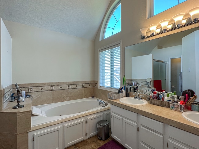 Building Photo - Traditional Hillshire Estates  home with 4-bedrooms and 3-baths and GREAT Mountain Views