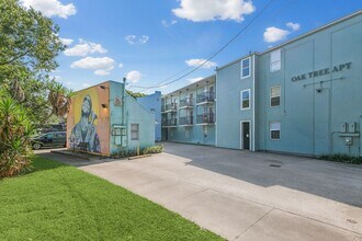 Building Photo - 1621 Governor Nicholls St