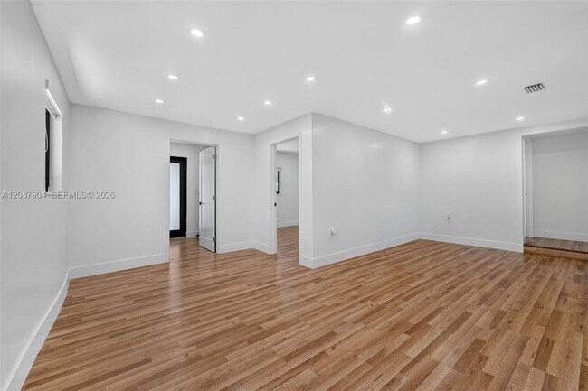 Building Photo - 1861 SW 22nd Terrace