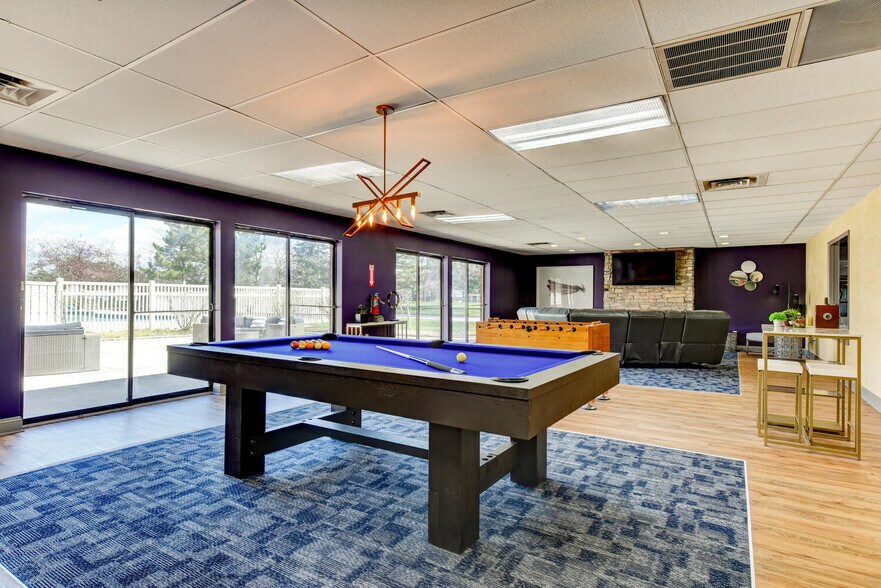 Princeton Orchards Apartments 356 Ridge Rd Dayton NJ 08810