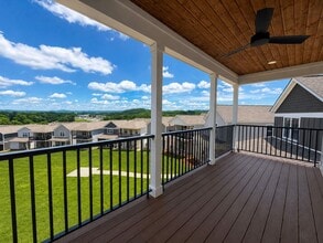 Building Photo - Cookeville's Best Views, Right Outside Your Door | 4-Bedroom Homes at Highbury