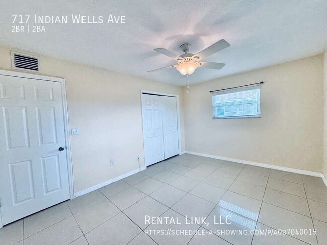 Building Photo - 717 Indian Wells Ave