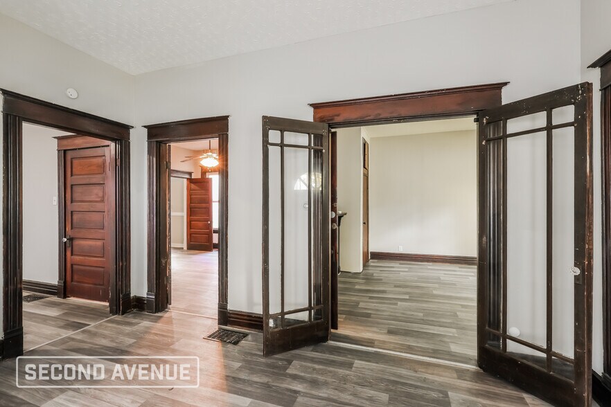 Building Photo - 2638 Hale Ave