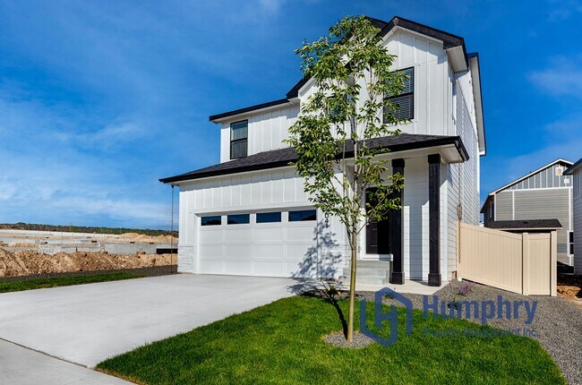 Building Photo - Home in a great are of Meridian