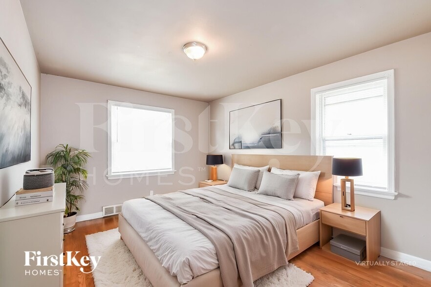 Building Photo - 1129 Jennings Station Rd