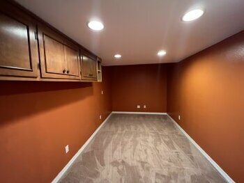 Building Photo - Basement home with a fenced in backyard