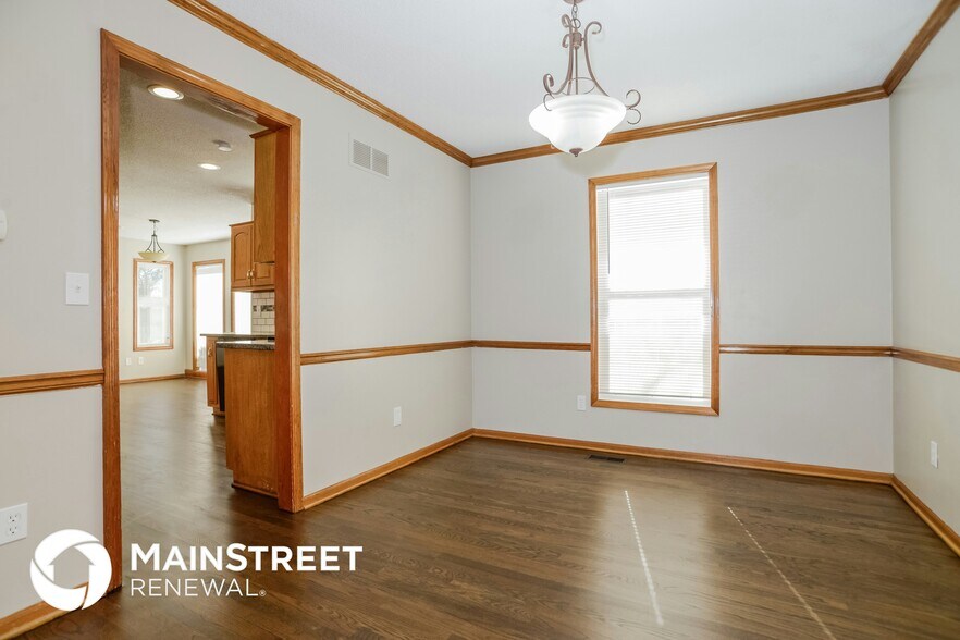 Building Photo - 22217 W 64th Terrace