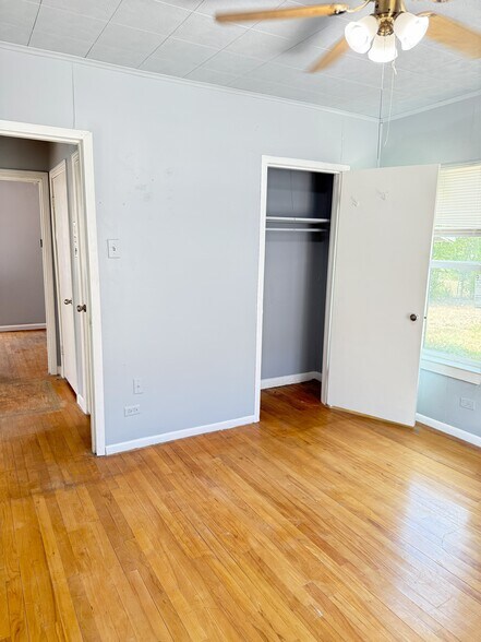 Building Photo - 119 Shrine Ave