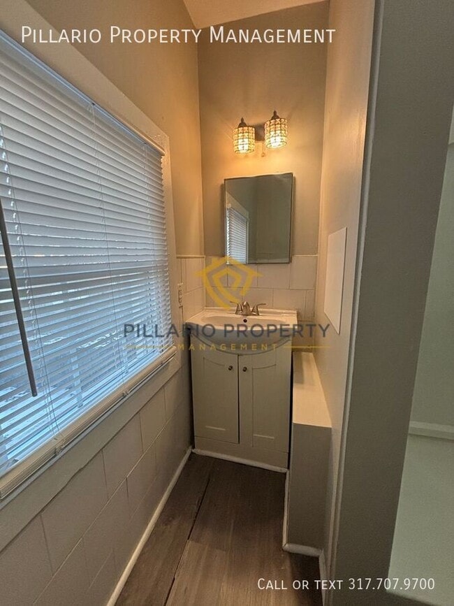 Building Photo - 3551 N Illinois St