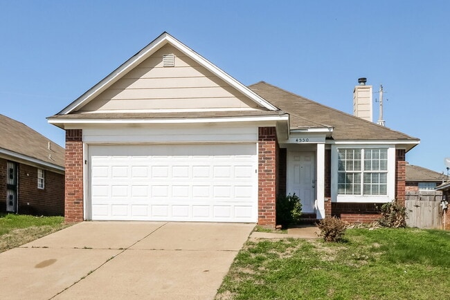 Building Photo - 4550 Cedar Leaf Cove