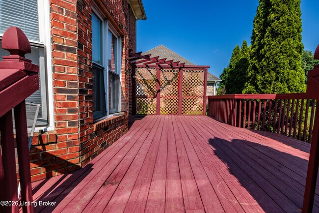 Building Photo - 3411 Sample Way