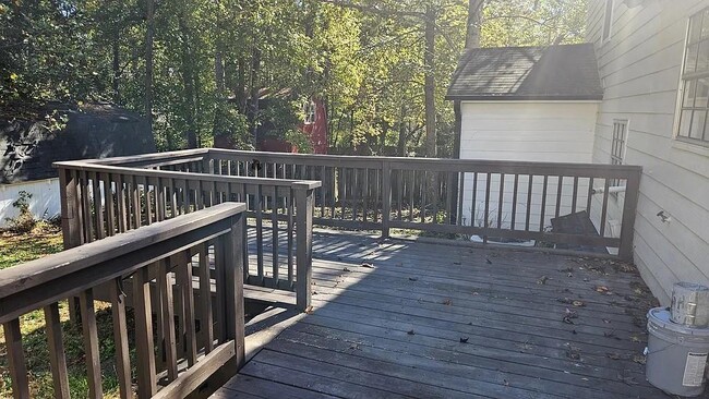 Building Photo - 2856 Cotton Field Rd NW