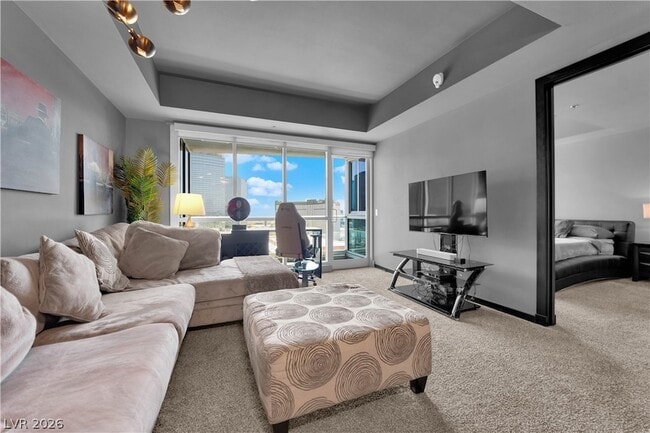 Building Photo - 4575 Dean Martin Dr