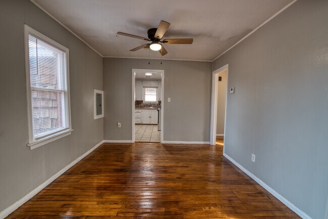 Building Photo - 2469 NW 36th Terrace